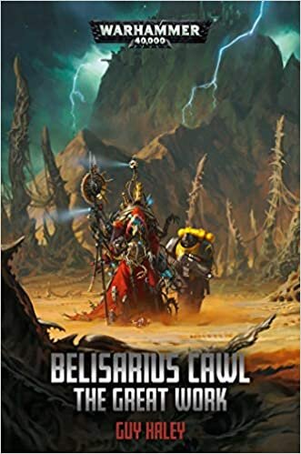 indir Belisarius Cawl: The Great Work (Warhammer 40,000)