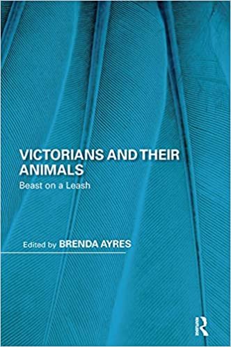 Victorians and Their Animals: Beast on a Leash