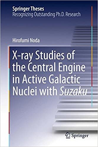 الأشعة السينية الدراسات of the Central في المحرك Active Galactic nuclei مع suzaku (Springer theses)