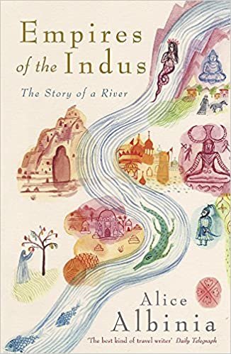 Empires of the Indus: 10th Anniversary Edition