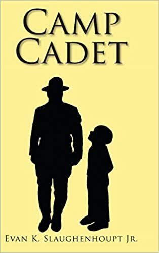 indir Camp Cadet