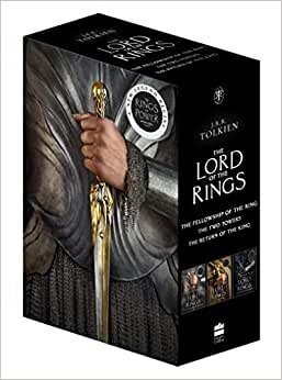 اقرأ The Lord of the Rings Boxed Set الكتاب الاليكتروني 
