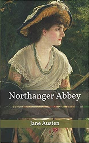 اقرأ Northanger Abbey الكتاب الاليكتروني 