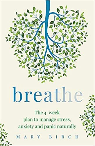 تحميل Breathe: The 4-Week Breathing Retraining Plan to Relieve Stress, Anxiety and Panic