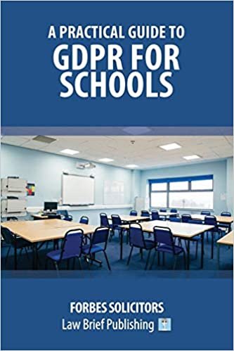 تحميل A Practical Guide to GDPR for Schools