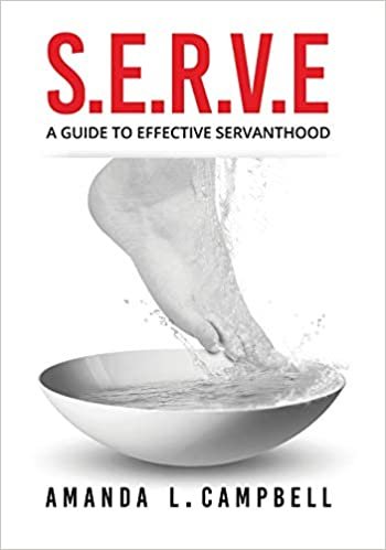 indir S.E.R.V.E A Guide To Effective Servanthood