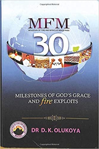 MFM at 30: Milestones of God's Grace and Fire Exploits indir