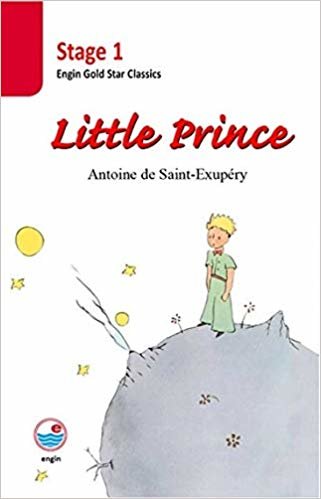 Little Prince - Stage 1: Engin gold Star Gold Classics