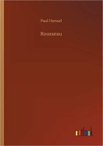 indir Rousseau
