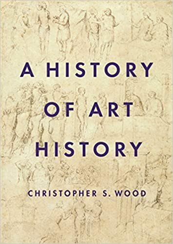 ダウンロード  A History of Art History 本