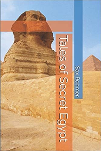 تحميل Tales of Secret Egypt