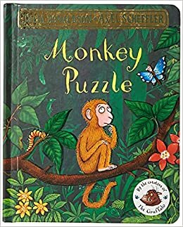 indir Monkey Puzzle