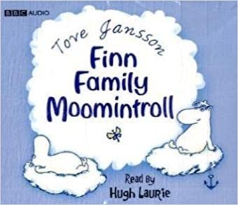 ダウンロード  Finn Family Moomintroll 本