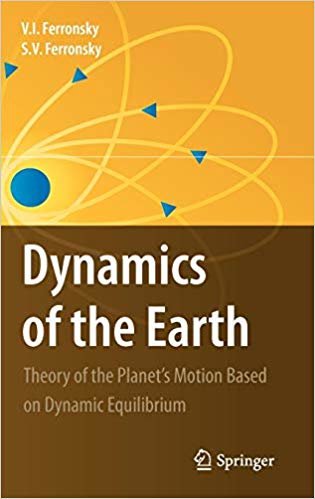 تحميل ديناميكية of the لكوكب: Theory of the من الحركة بناء ً على Dynamic equilibrium