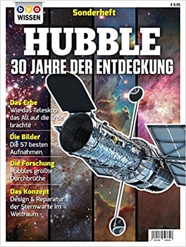 Hubble: 30 Jahre der Entdeckung indir
