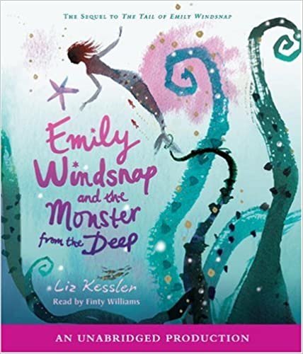 ダウンロード  Emily Windsnap and the Monster from the Deep 本