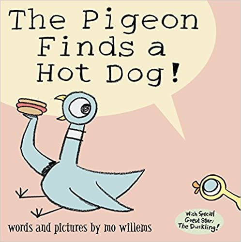 The Pigeon Finds a Hot Dog! ダウンロード