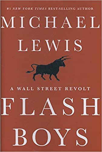 ダウンロード  Flash Boys (A Wall Street Revolt) 本