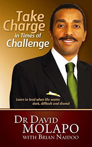 Take Charge in Times of Challenge (English Edition)