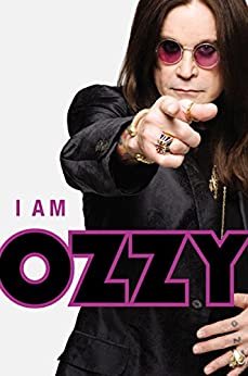 I Am Ozzy (English Edition)