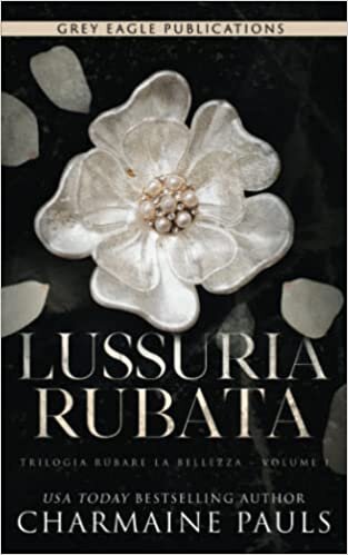 تحميل Lussuria rubata (Italian Edition)