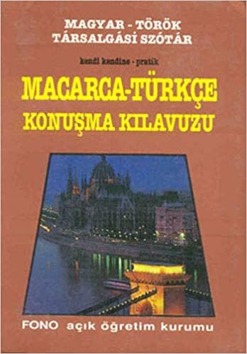 Macarca - Türkçe Konuşma Kılavuzu indir