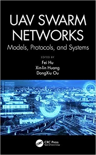 UAV Swarm Networks: Models, Protocols, and Systems ダウンロード