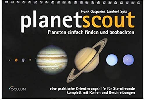 indir planetscout: Planeten einfach finden und beobachten