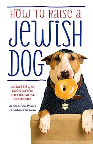 How To Raise A Jewish Dog indir