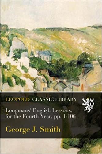 indir Longmans&#39; English Lessons, for the Fourth Year, pp. 1-106
