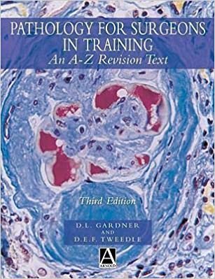  بدون تسجيل ليقرأ Pathology for Surgeons in Training, 3ed: An A-Z Revision Text