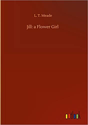 Jill: a Flower Girl indir