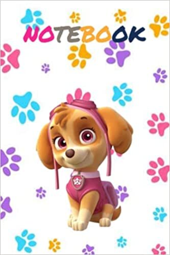 William Allen Notebook dog cute for school cheap for girls, notebook for students 2021-2022 for teens, dog training notebook and journal, notebook dog cute for boys 6-12 cheap تكوين تحميل مجانا William Allen تكوين