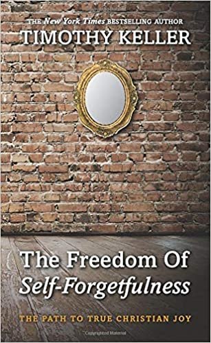 ダウンロード  Freedom of Self Forgetfulness: The Path to the True Christian Joy 本