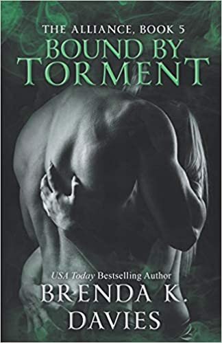 indir Bound by Torment (The Alliance, Band 5)