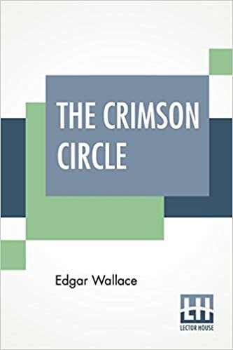 اقرأ The Crimson Circle الكتاب الاليكتروني 