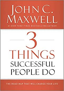 John Maxwell 3‎ Things Successful People Do تكوين تحميل مجانا John Maxwell تكوين