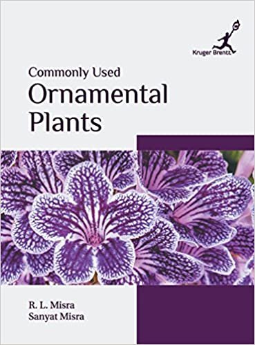 indir Commonly Used Ornamental Plants