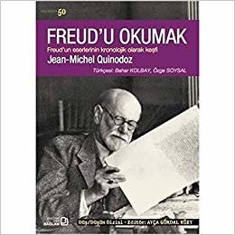 Freud'u Okumak-Freud'un Eserlerinin Kronolojik Olarak Keşfi indir