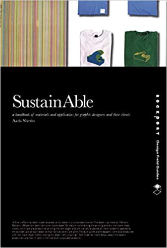 ダウンロード  SustainAble: A Handbook of Materials and Applications for Graphic Designers and Their Clients (Design Field Guide) 本