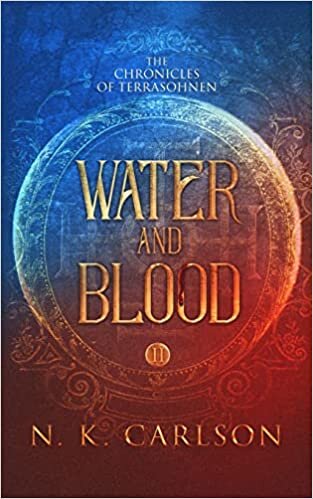 اقرأ Water and Blood الكتاب الاليكتروني 