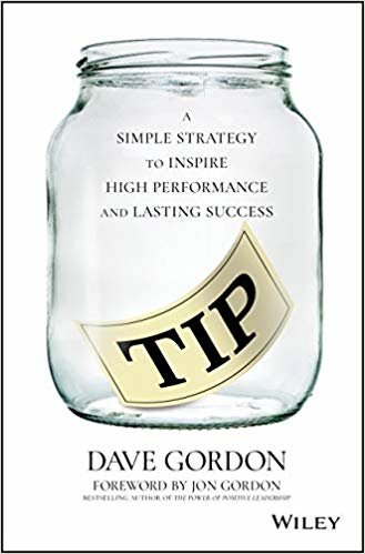 اقرأ Tip: A Simple Strategy to Inspire High Performance and Lasting Success الكتاب الاليكتروني 