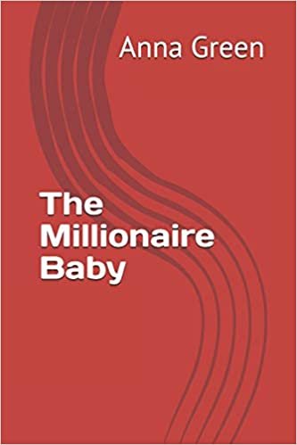اقرأ The Millionaire Baby الكتاب الاليكتروني 