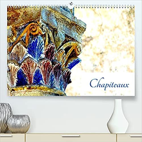 ダウンロード  Chapiteaux (Premium, hochwertiger DIN A2 Wandkalender 2022, Kunstdruck in Hochglanz): Chapiteaux de l'abbatiale de Conques (Calendrier mensuel, 14 Pages ) 本
