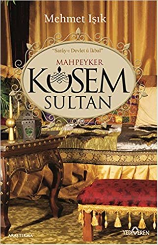Mahpeyker Kösem Sultan indir