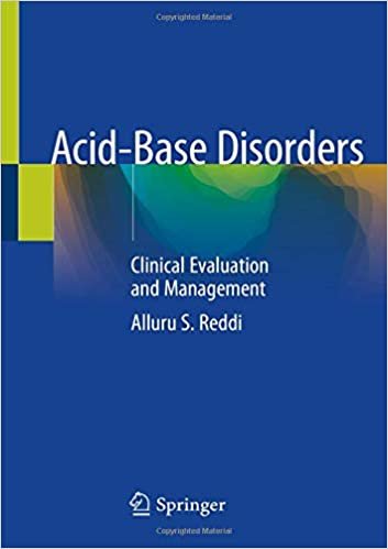 تحميل Acid-Base Disorders: Clinical Evaluation and Management