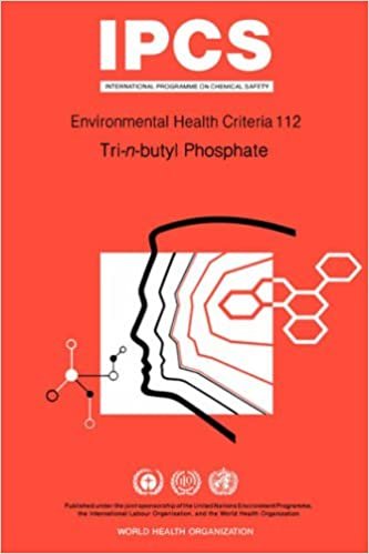 تحميل tri-n-butyl phosphate: حيث تحمي الصحة البيئية لمعايير سلسلة بدون 112