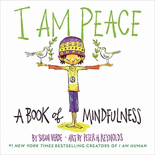 indir I Am Peace: A Book of Mindfulness