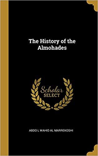 تحميل The History of the Almohades