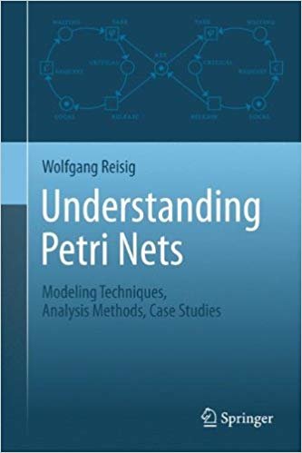 indir Understanding Petri Nets : Modeling Techniques, Analysis Methods, Case Studies